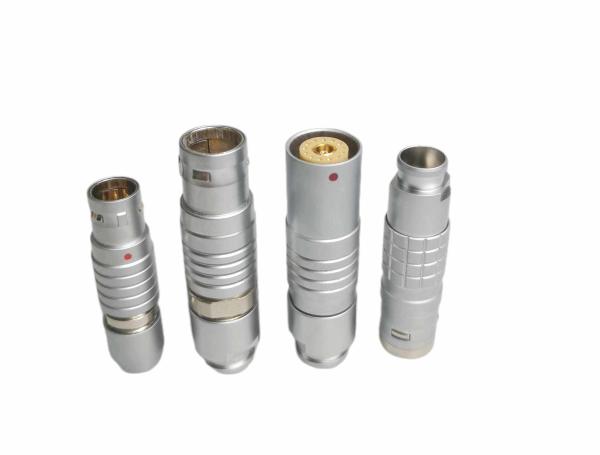 Cheap IP50 Circular Push Pull Connectors for sale