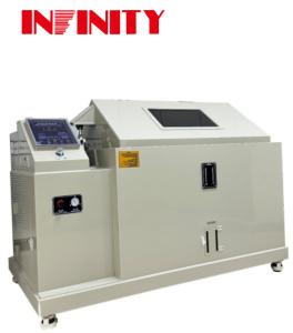 Best Salt Spray Test Chamber With RT 5C-60C Temperature Range For Consistent Testing wholesale