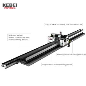 China Kebei Metal Cutting Software Your Solution for Fast and Accurate Cutting at 0-30m/min on sale
