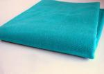 Breathable Harmless Waxed Cotton Canvas Diagonal Parallel Ribs Pattern