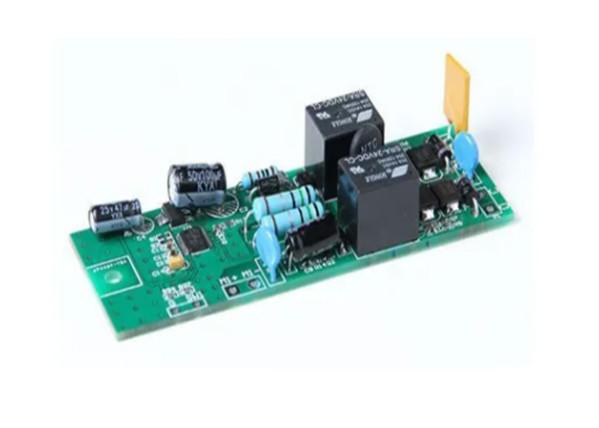 Cheap Multilayer Prototype PCB Assembly for sale