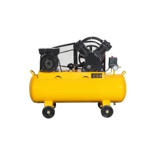 Best 3HP 8bar Double Acting Reciprocating Compressor High Efficiency wholesale