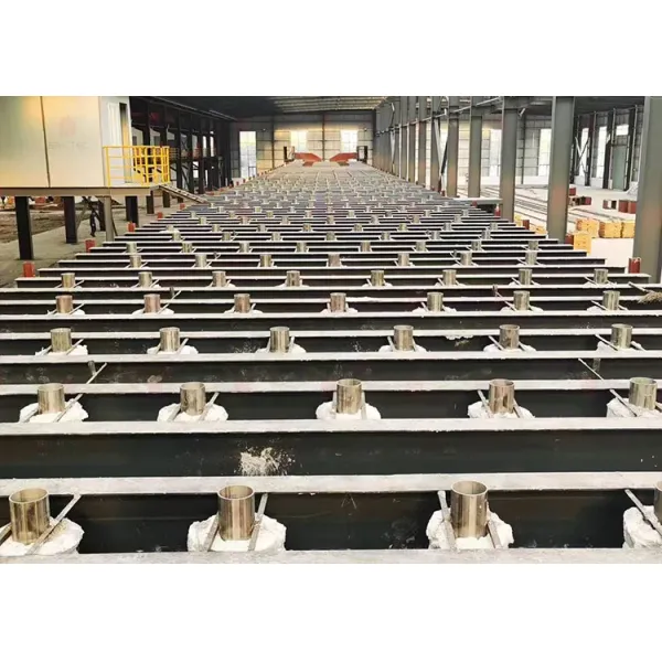 Industrial Tunnel Kiln for Clay Brick/Ceramic Making Firing-Automatic Temperature Control