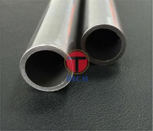Best STKM12C STKM 11A Carbon Steel Seamless Pipes For Bicycle wholesale
