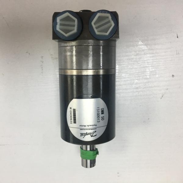 Cheap Hydraulic Danfoss Plunger Motor OMM 50 151G0013 100W for sale