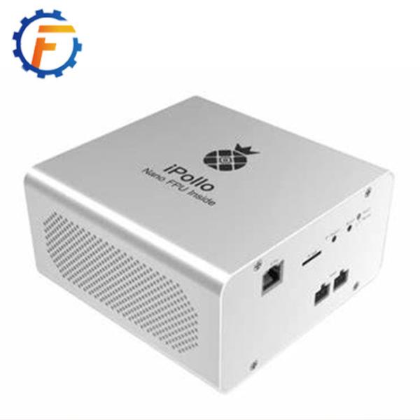 Cheap IPOLLO V1 Ethereum Coin Miner 3600m Mining Machine for sale