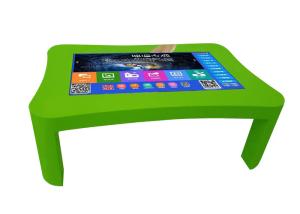 Best Children's Android Interactive Multi-Touch Table with Capacitive Touch Screen wholesale