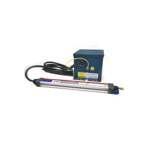 QP-ES-I Air Source Anti-Static Ion Eliminator Bar For Printing