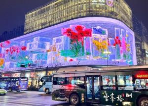 China HD Rental Flexible Flicker Free P10 LED Display Box 1/4 Scan Mode IP67 on sale