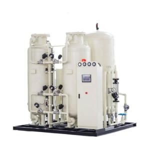 High Purity N2 Gas Portable Generator for Industry Applications