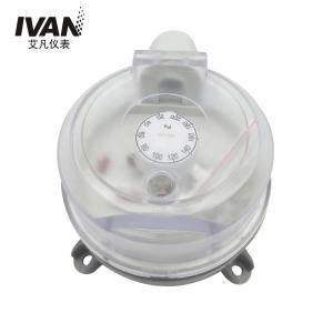 Best Differential Pressure Switch with Max. Working Pressure 33bar and Smart Function wholesale