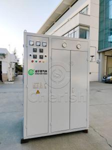 Best High Purity Oxygen Plant Working Automatically Used In Industry For Forging Steel wholesale