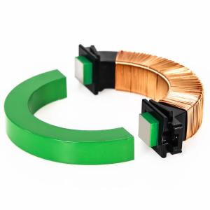 Best Measurement Current Transformer Coil Split Core Active Epoxy Resin wholesale
