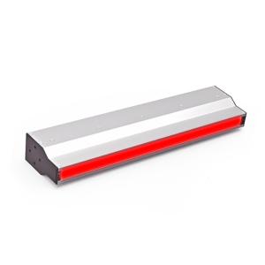 8.4A 201.6W Red Machine Vision Crossing Line Scan Lighting