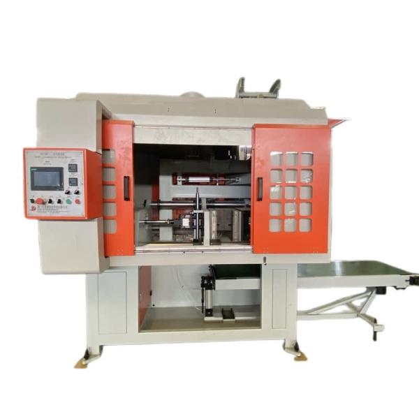 Cheap Automatic Loading And Unloading Core Shooting Machine With Conveyor for sale
