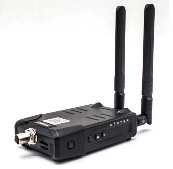 Cheap OEM SDI NDI Encoder Audio Video Encoder For Live Streaming for sale