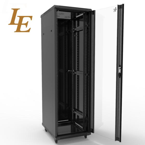 Cheap High-Performance Server Rack Cabinet for Optimal Data Management for sale