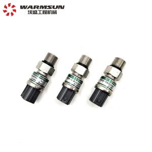 China 5mpa High Precision Pressure Sensor , 5V Valve Pressure Sensor on sale