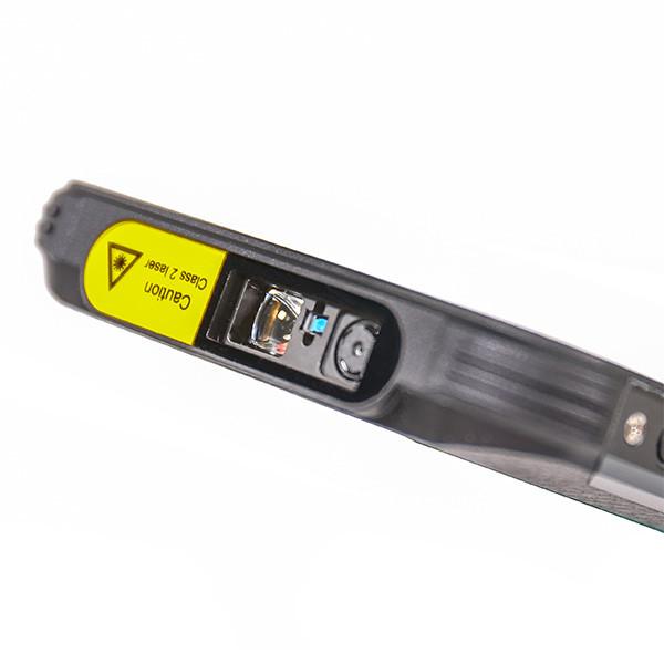 Cheap Android 10.0 Barcode Scanner PDA Computer With BT5.0 128G for sale