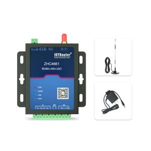 Best ZHC4661 Wireless RS485 To LTE 4 20 MA Controller Agriculture IOT Controller wholesale