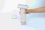DS-700D Portable Spectrophotometer Colorimeter With Dual Optical Path Array