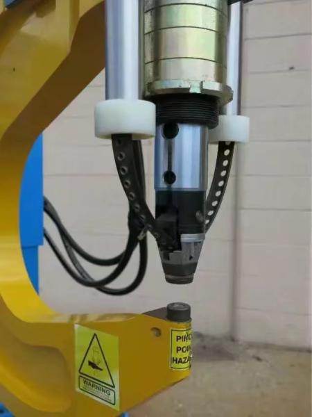 Cheap Manual busbar assembly line, Automatic busway assembly line for sale