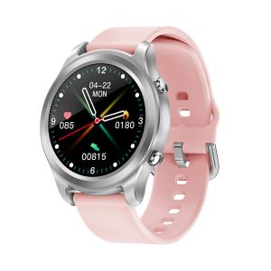 1.28 Inch Readable Circular Tft Display Module IPS All Day Daylight