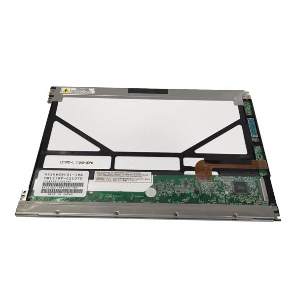 Cheap Used for Laptop 12.1 inch NL8060BC31-18A LCD display screen for sale