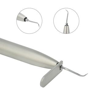 China B2 M4 Teeth Cleaning Ultrasonic Scaler , Multifunctional Ultrasonic Tooth Scraper on sale