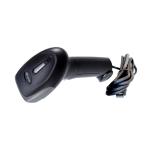 Supermarket Omnidirectional Wired 1D/2D Barcode Reader QR Code Scanner Auto