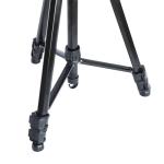 Live Streaming Adjustable Bracket Multi Functional With Ring Light Phone Holders