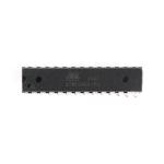 Low-Power Avr 8-Bit Microcontroller Atmega8a-Pu Pdip-28 16mhz 1kb Sram Atmega8a