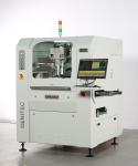 Multi Axis Control PCB Depaneling Machine With Fingerprint Recognition