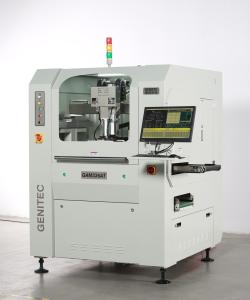 Best Multi Axis Control PCB Depaneling Machine With Fingerprint Recognition wholesale