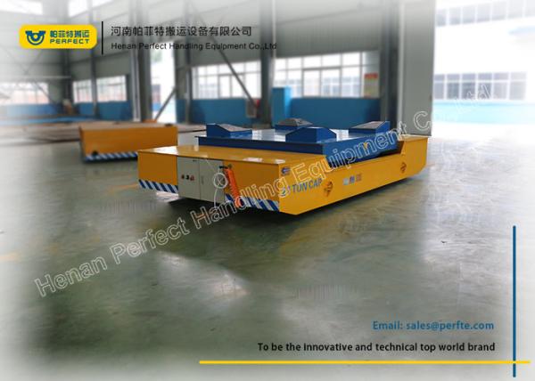 Cheap Material Transportation Portable Lifting Platform Buffer With Radar Detector for sale