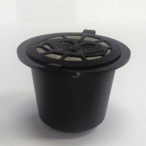 Cheap Black Solo Coffee Pod Filters Compatible With Keurig K Cup Coffee System for sale