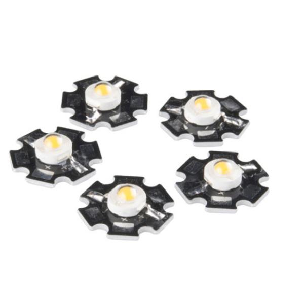 Cheap FR4 LED PCB Assembly Aluminum Cree LED Printed Circuit Board for sale