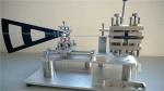 Easy To Operate Small Benchtop Tailor Made Cookware Testing