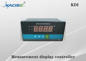 Best KDI Series Digital Display Controller Support Multi Machine Network Communication wholesale