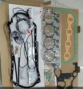 China D6BV Full Gasket Set Engine Gasket Set Kit for Diesel Engine Refurbishment on sale