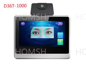 Best Iris Access Control: Security and Flexibility for Your Home wholesale