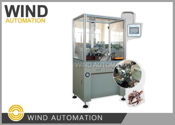 Cheap Ring Turning Machine Starter Armature Commutator Alternator Collector for sale