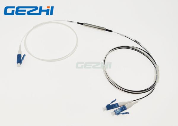 Cheap 3 Port Single Channel 1290nm 1x2 OADM CWDM Device for sale