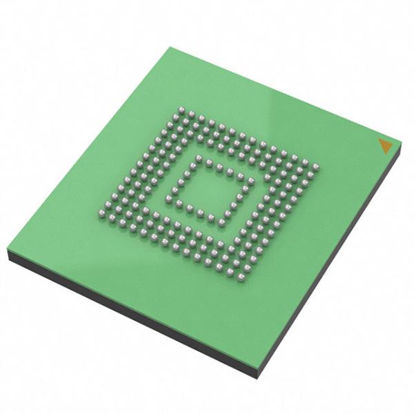 Cheap Memory IC Chip IS21TF08G-JCLI-TR High-Speed eMMC 5.1 NAND Flash Memory IC for sale