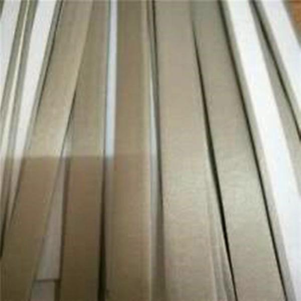 Cheap Conductive Foam RF Shielding Gasket For Emc Anechoic Chamber for sale