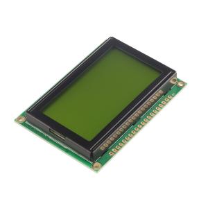 Best Solar Power Storage Generator Spare Parts Characters LCD Display Module wholesale