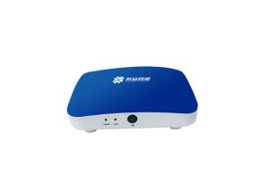 China Cable TV Universal Air Set Top Box H.264/MPEG-4/MPEG-2/HEVC/AVS+ Support EPG PVR on sale