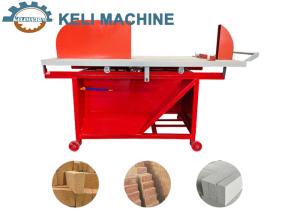 China Automatic Clay Brick Machine Brick Cutting 5760pcs/8hours 600-700mm on sale