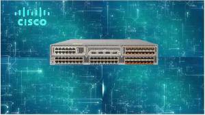 Best Enterprise Nexus 5000 Series Switch MAC Address Table Size 32K Entries Weight 21.55 Kg wholesale
