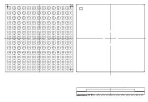 XC7Z030-1FFG676C      Xilinx
